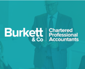 Burkett & co